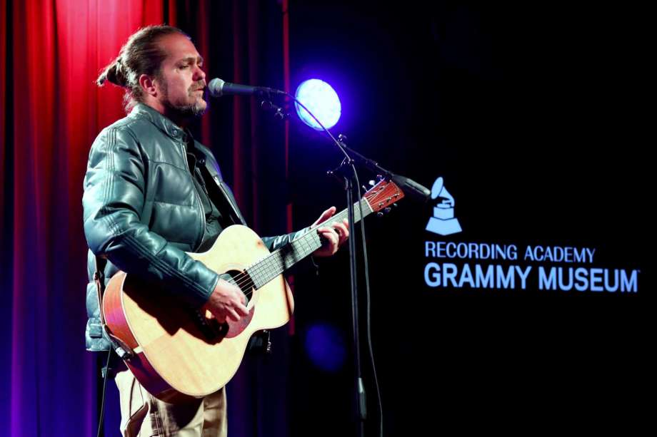 Citizen Cope, who performs at Fairfield Theatre Company’s Warehouse on Feb. 15 found inspiration for the title of his latest album from Carlos Santana. Photo: Rebecca Sapp / WireImage / 2019 WireImage