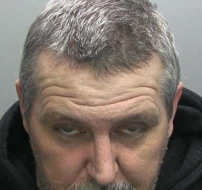Cocaine courier caught on M6 with £124k criminal cargo is locked up