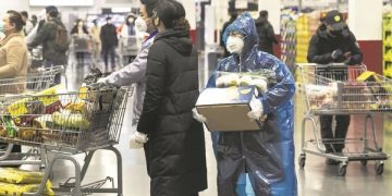 How to counter the coronavirus threat to your financial health