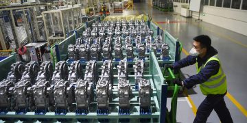 Coronavirus impact: 94% of the Fortune 1000 are seeing supply chain disruptions