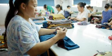 Coronavirus a fashion supply chain disaster