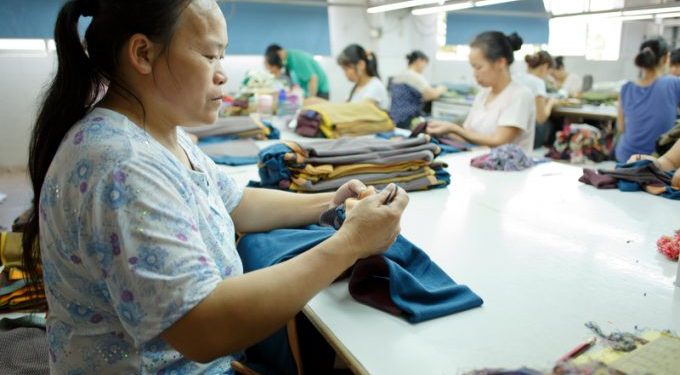 Coronavirus a fashion supply chain disaster