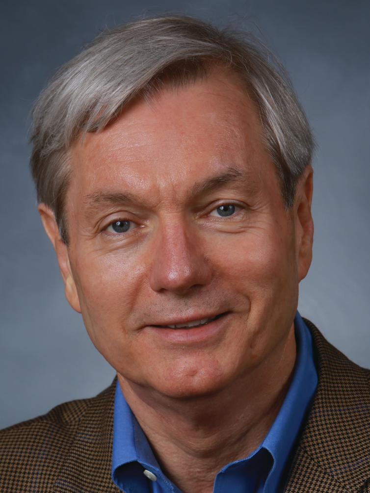 Michael T. Osterholm, PhD, MPH