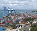 Coronavirus slows cargo flow at Mombasa port