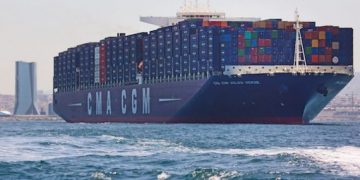 Coronavirus supply chain headaches spread as more than one in two Asia – North Europe sailings are cancelled
