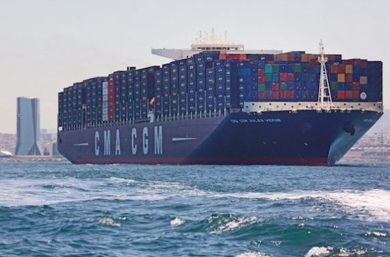 Coronavirus supply chain headaches spread as more than one in two Asia – North Europe sailings are cancelled