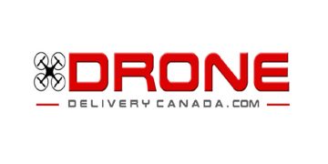 Drone Delivery Canada Announces Commercial Testing To Start For Its Cargo Delivery Drone The Condor