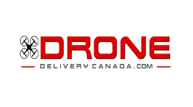 Drone Delivery Canada Announces Commercial Testing To Start For Its Cargo Delivery Drone The Condor