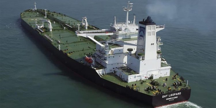 IMO 2020 throws monkey wrench into ocean rate visibility