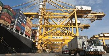 DP World to continue with procurement management system – WorldCargo News