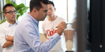 EY: supply chain strategies in Asia | Supply Chain Management
