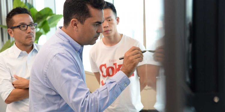 EY: supply chain strategies in Asia | Supply Chain Management