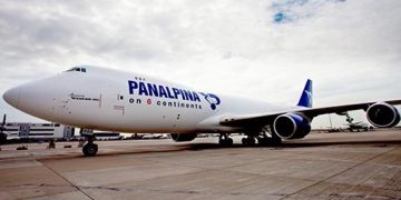 DSV starts Alabama-Shanghai air cargo route to offset supply chain disruptions