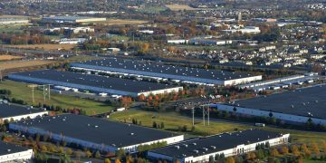 Readers React: More warehouses will lead to more pollution