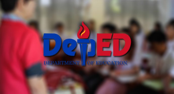 DepEd urged to release nationwide reading inventory report » Manila Bulletin News