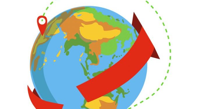 E-commerce driving expansion and change at delivery firms at breakneck speed