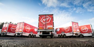EV Cargo Logistics buys NFT assets in pre-pack sale