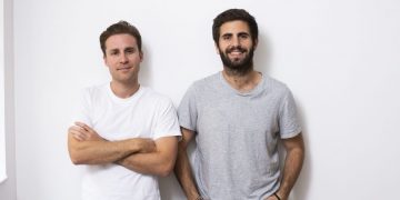 Convelio Raises €9M in Series A Financing