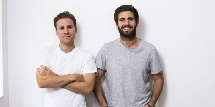 Convelio Raises €9M in Series A Financing