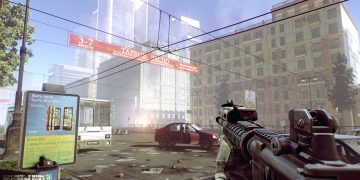 Escape From Tarkov – How to Rotate Items