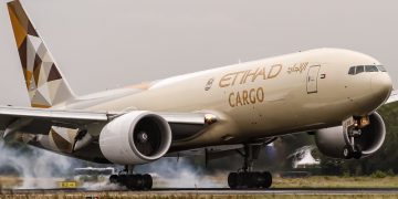 Etihad Cargo extends Dnata partnership at 15 locations