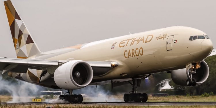 Etihad Cargo extends Dnata partnership at 15 locations