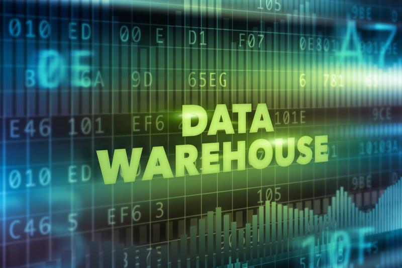 Data Warehousing Market