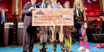 Faces for Feb. 16, 2020 – Duluth News Tribune