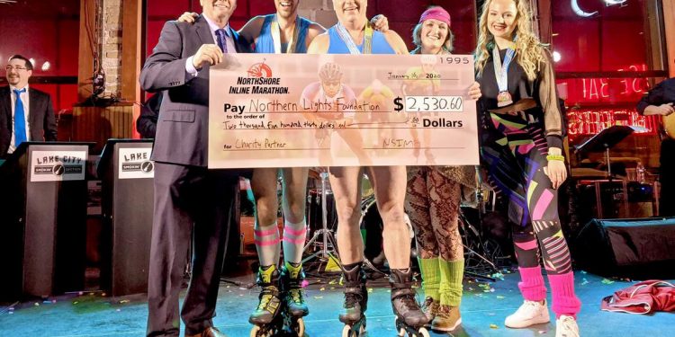Faces for Feb. 16, 2020 – Duluth News Tribune