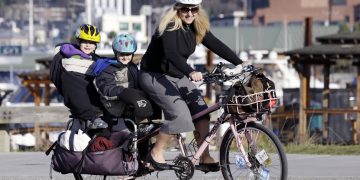 Family Cargo Bikes Market Overview and Scope 2020 to 2026 – Instant Tech Market News