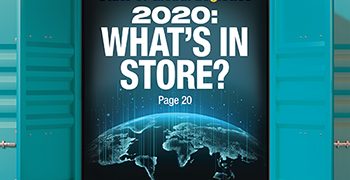 February 2020 Logistics Management Magazine Issue