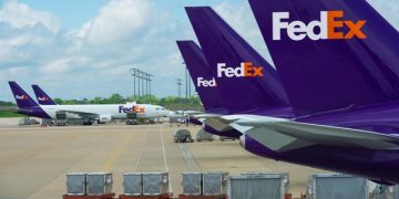 US agriculture exporters hit by coronavirus related air cargo shortage