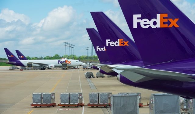 US agriculture exporters hit by coronavirus related air cargo shortage