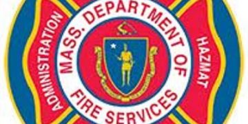Local firefighter graduates state fire academy
