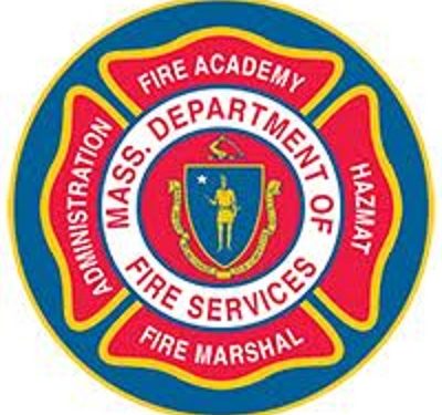 Local firefighter graduates state fire academy
