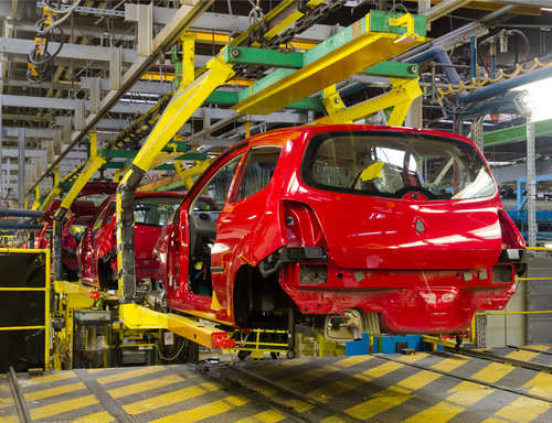 The novel coronavirus originated in Wuhan at the end of 2019 and due to this, the automotive industry in the country has been impacted heavily.