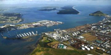 Ship captain and chief officer fined $17k after crewman passed out in cargo hold