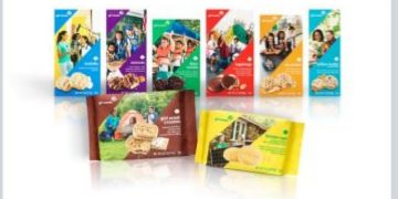 Nearly 77,000 boxes of Girl Scout cookies shipped to Baton Rouge warehouse | BRProud.com | WVLA