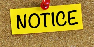 General procurement notice: Closure Plan for Vieux Fort Landfill