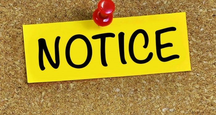 General procurement notice: Closure Plan for Vieux Fort Landfill