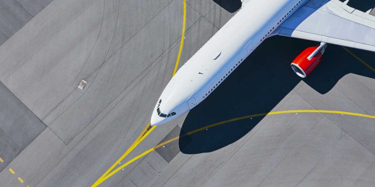 Boeing: advancing its supply chain to better serve customers | Supply Chain Management