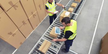 Monitoring supply chain returnable packaging made simple | Supply Chain Management