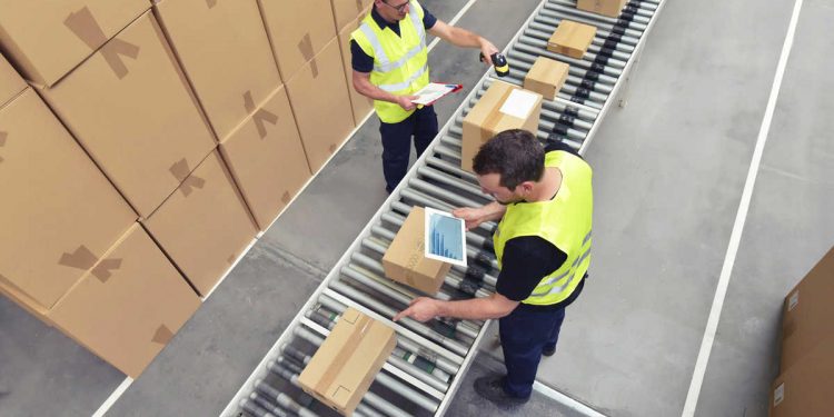 Monitoring supply chain returnable packaging made simple | Supply Chain Management