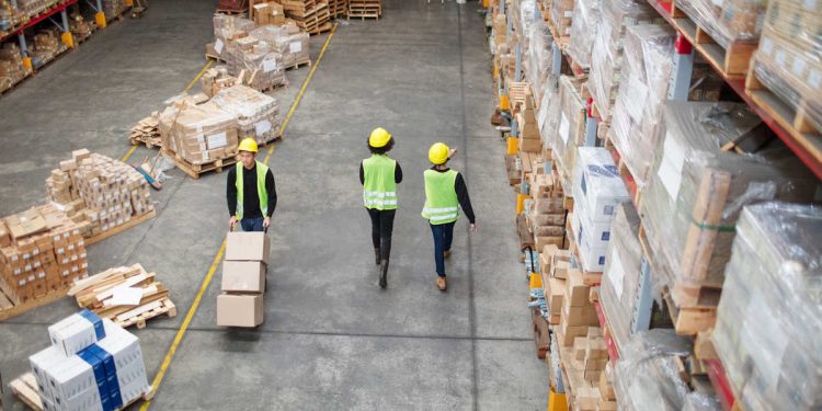 Setting up the engine room to drive responsive supply chains | Supply Chain Management