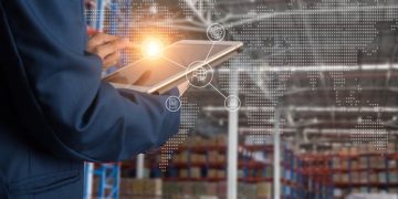 Supply chain software brings growth capital as investors call it a new “hot” space