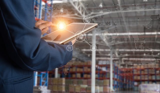 Supply chain software brings growth capital as investors call it a new “hot” space