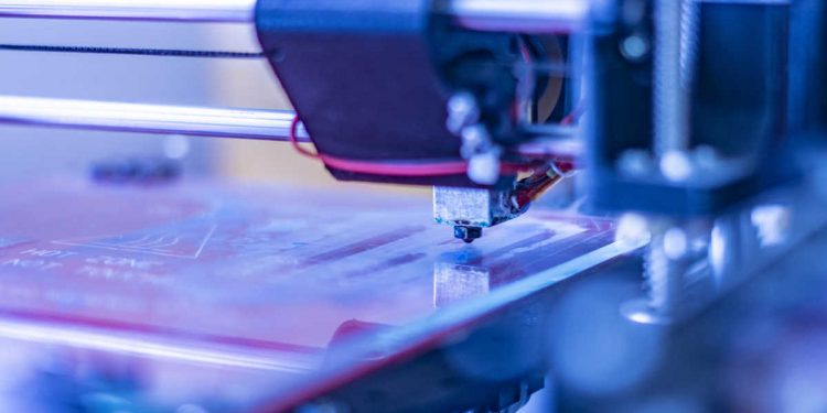 Additive manufacturing’s rise as an enabler of supply chain efficiencies | Supply Chain Management