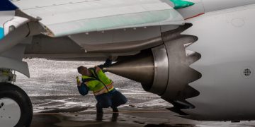 Boeing 737 Max: Layoffs start in supply chain – Fortune