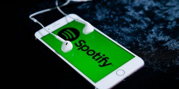 Spotify expands its podcast empire in a bid to become ‘the world’s leading audio platform’