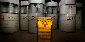 Oregon Landfill Illegally Accepted 2 Million Pounds of Radioactive Waste From North Dakota. They Aren’t Being Fined.